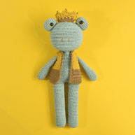 Amigurumi Kits