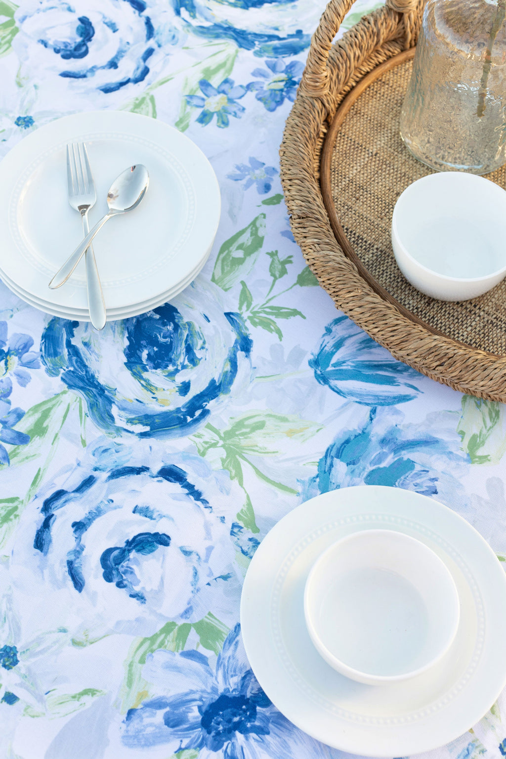 Ella Tablecloth