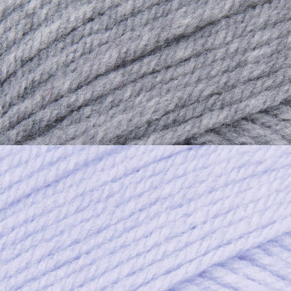 Cabled Cardigan & Onesie