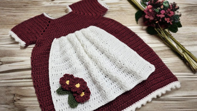 Tea Party Dress