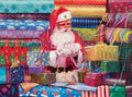 All Wrapped Up Jigsaw Puzzle