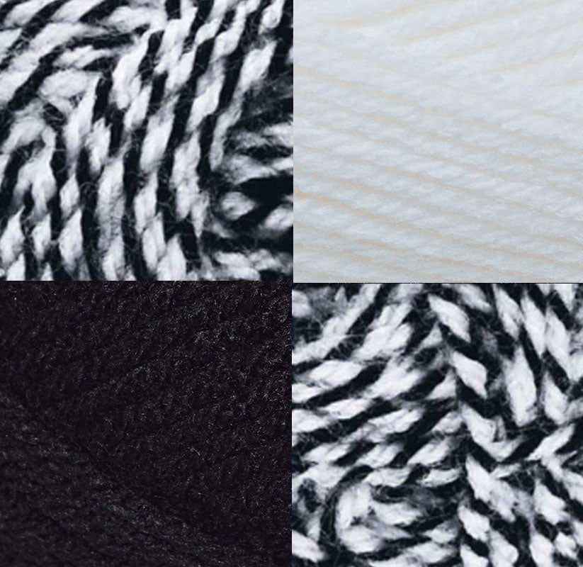 Checked Blanket