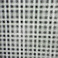 10 Mesh Clear Plastic Canvas Sheets