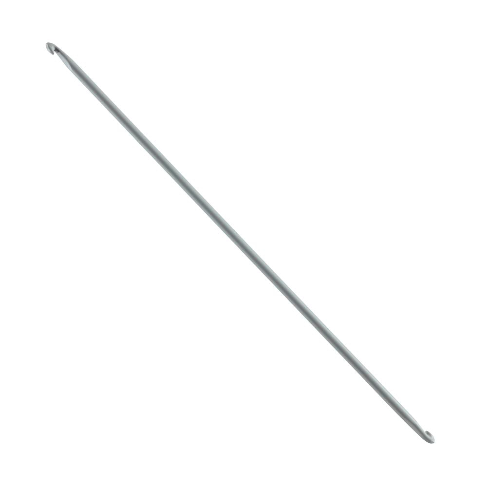 Crochet On The Double Hooks