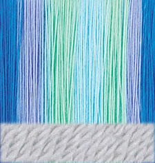 Galaxy Throw