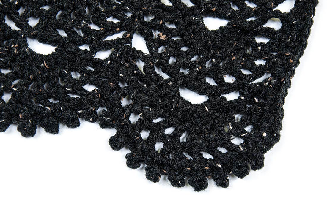 Crescent Wrap Pattern