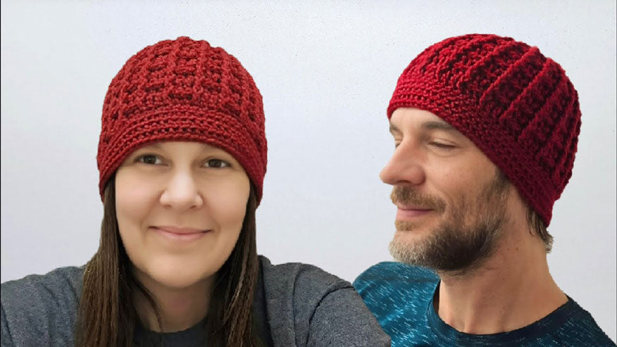 Under the Stairs Beanie