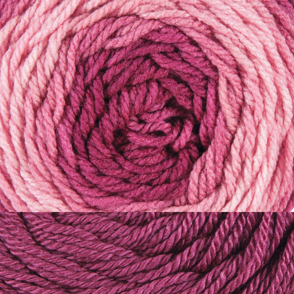 Lemon Stitch Crochet Baby Blanket