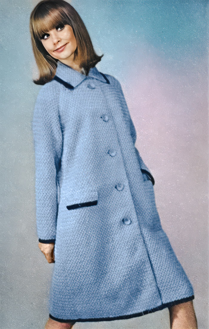 Coat Pattern