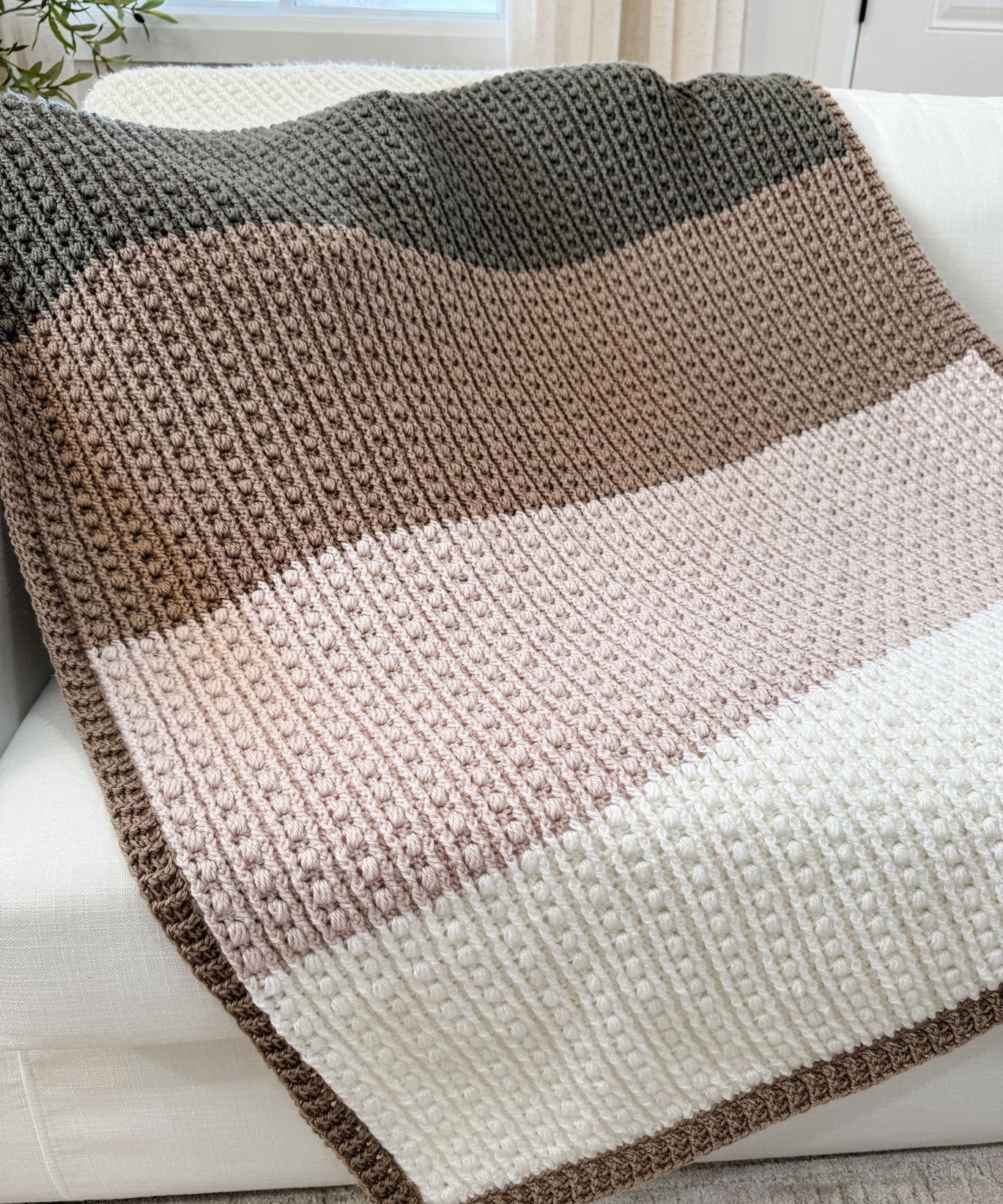 Snuggle Season Full Blanket