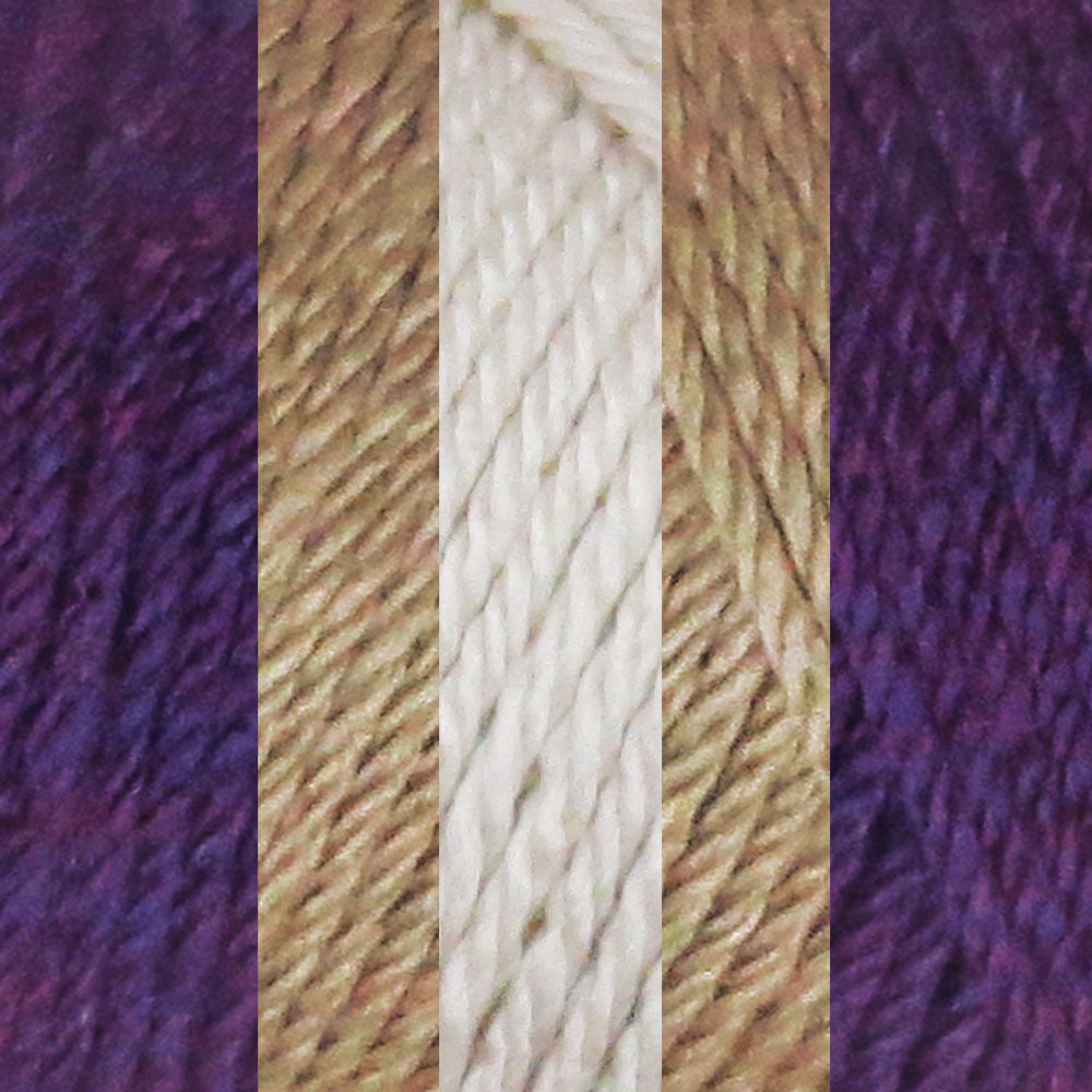 Diamonds in Lace Throw