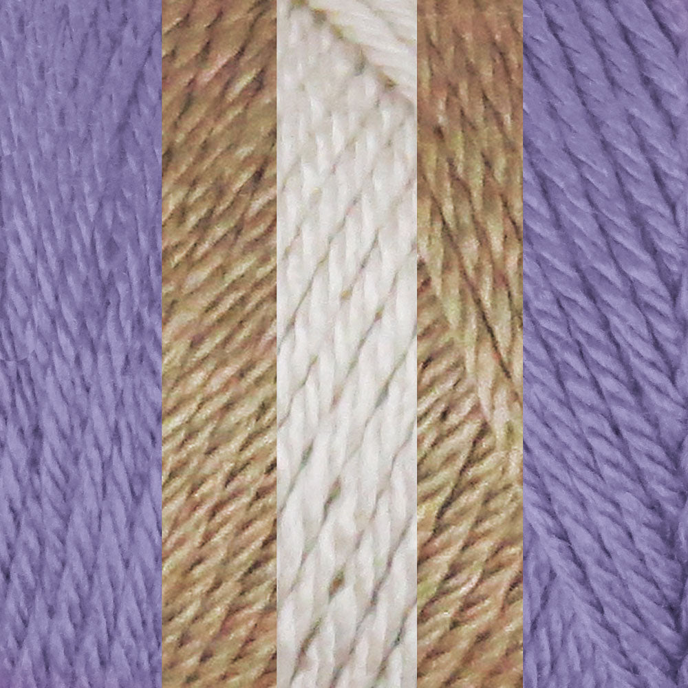 Diamonds in Lace Throw