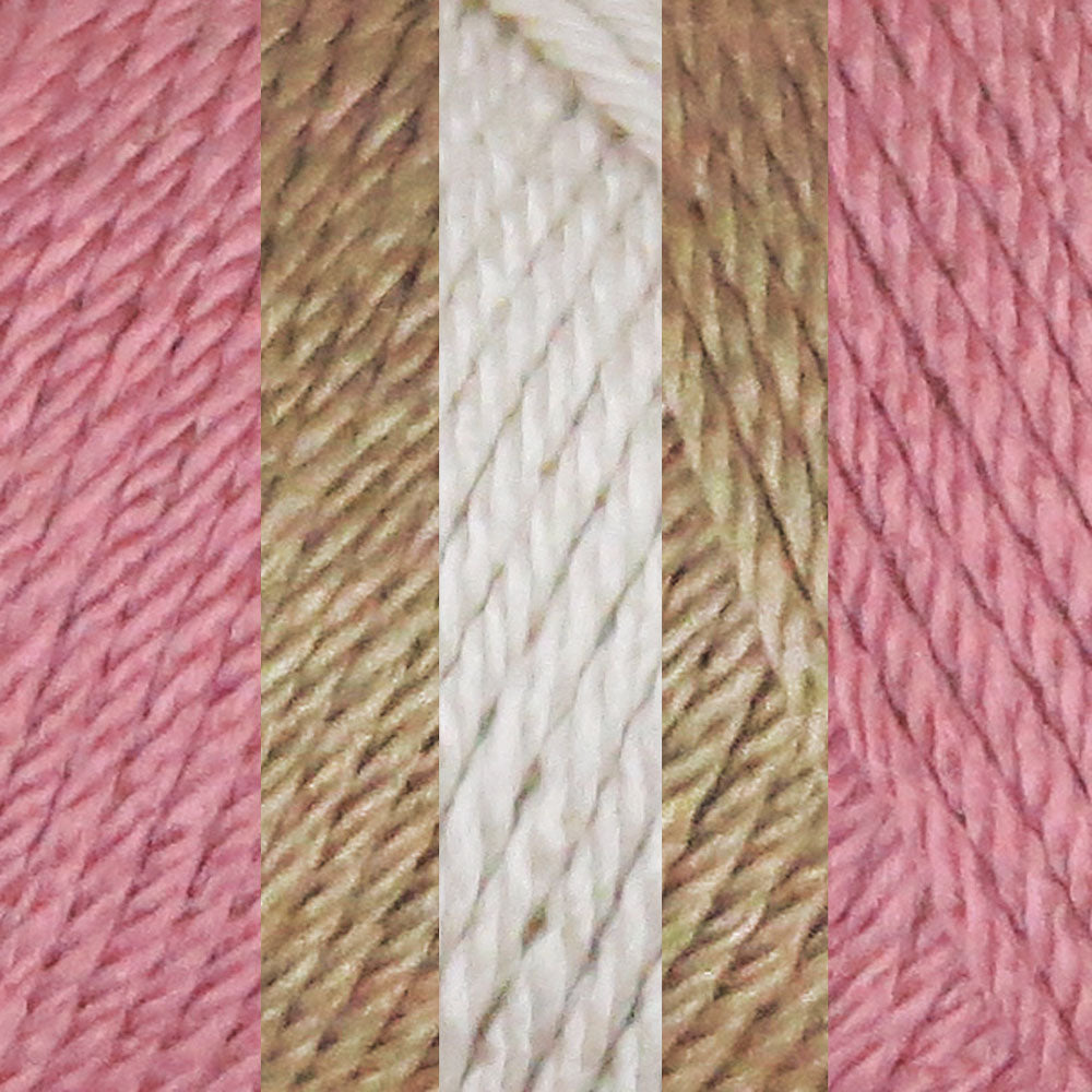 Diamonds in Lace Throw