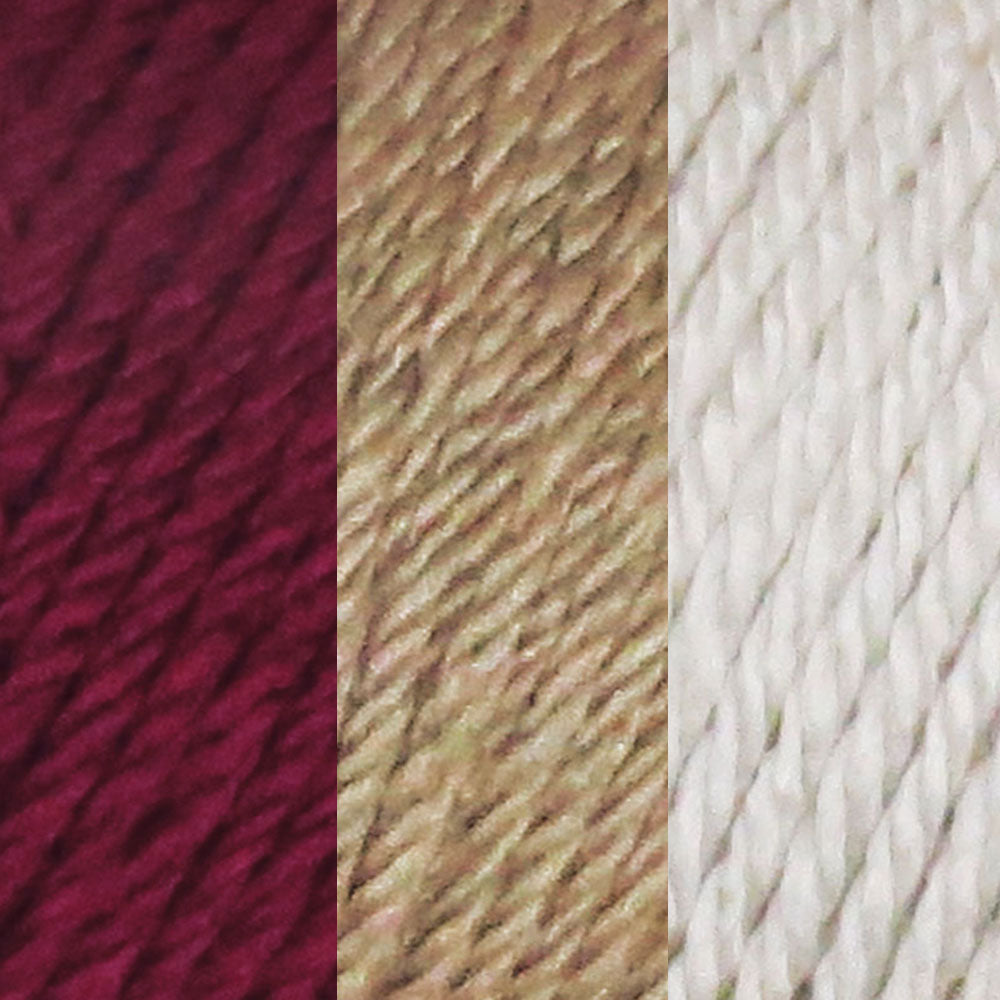 Zig Zag Throw