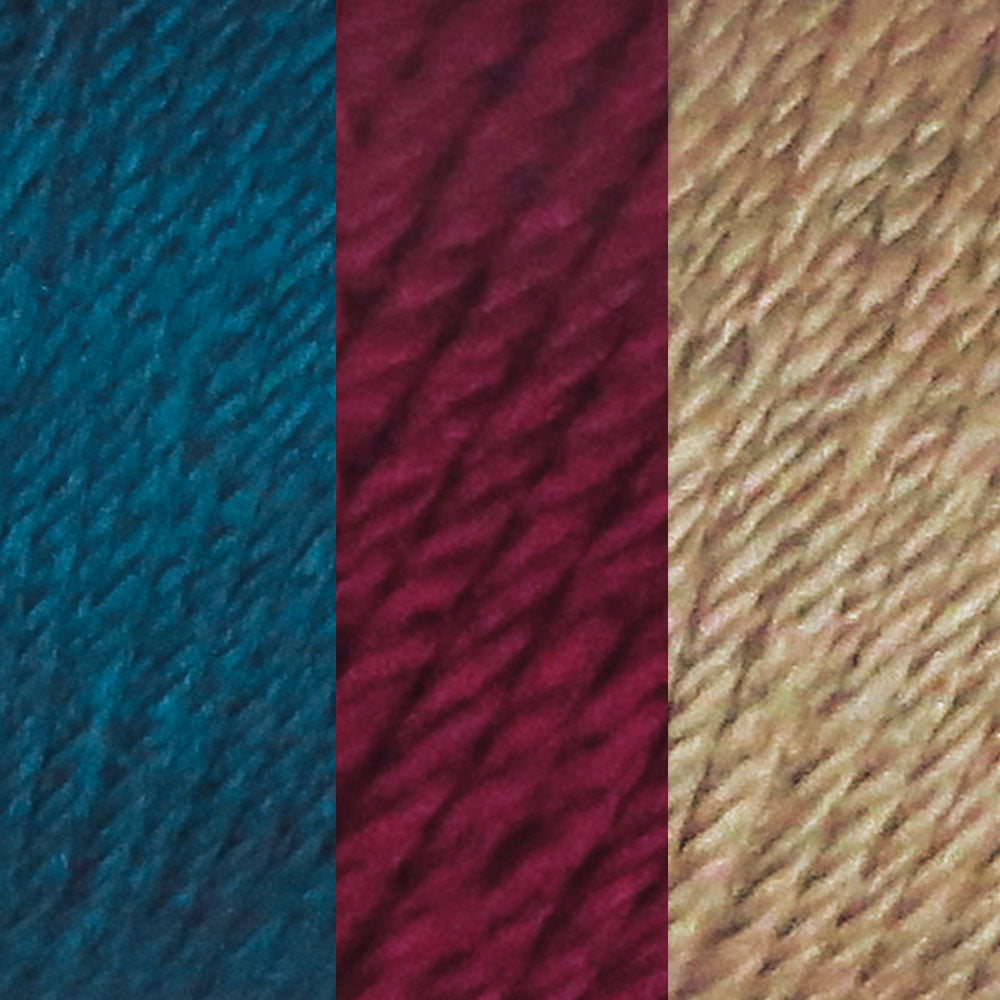 Zig Zag Throw