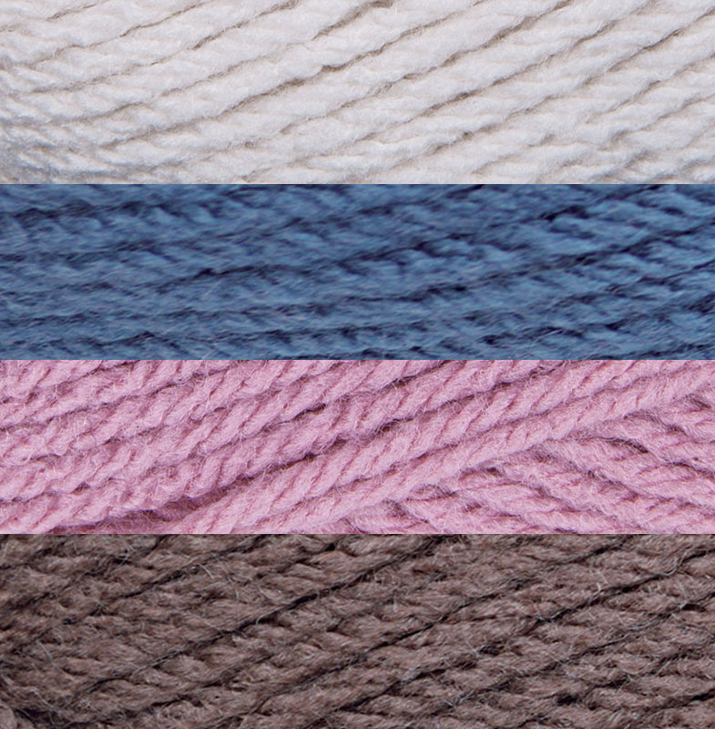 Multipurpose Crochet Bag
