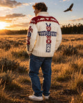 Totem Pole Pattern