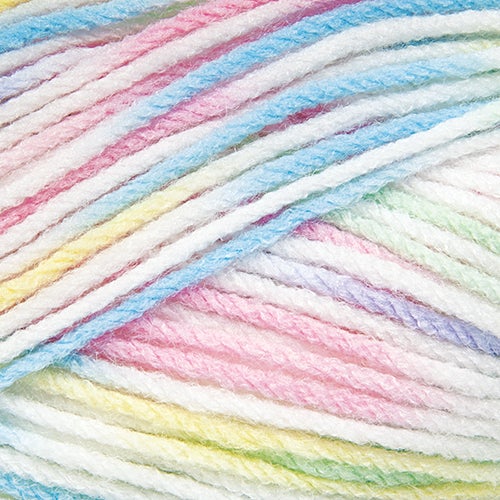 Textured Baby Blanket