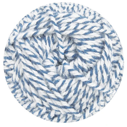 Crochet Basketweave Throw