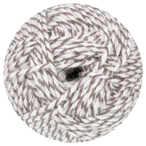 Crochet Basketweave Throw