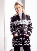 Navajo Jacket Pattern