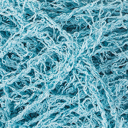 Red Heart Scrubby Yarn