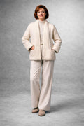 Ladies Shortie Coat Pattern