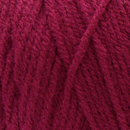 The Berber Solid Afghan