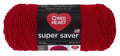 Red Heart Super Saver Yarn