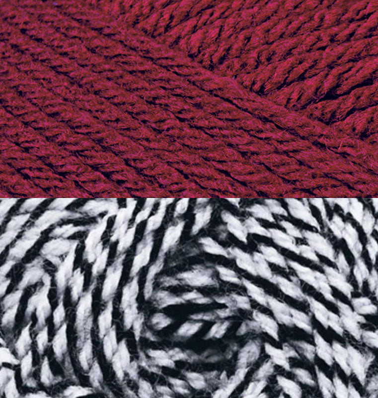 Raglan Pullover