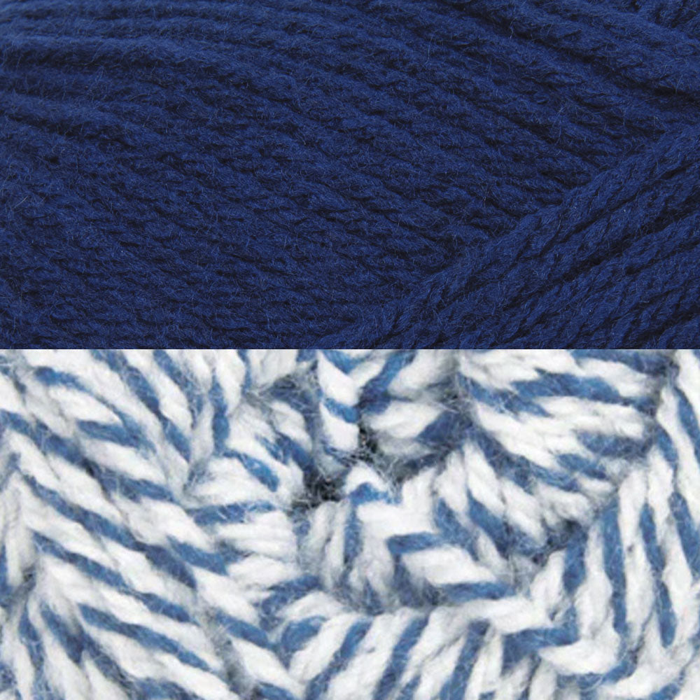 Mosaic Afghan
