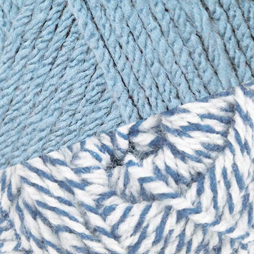 Ribbed Ragg Serape