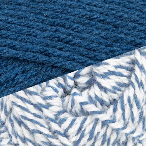 Ribbed Ragg Serape