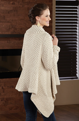 Textured Wrap