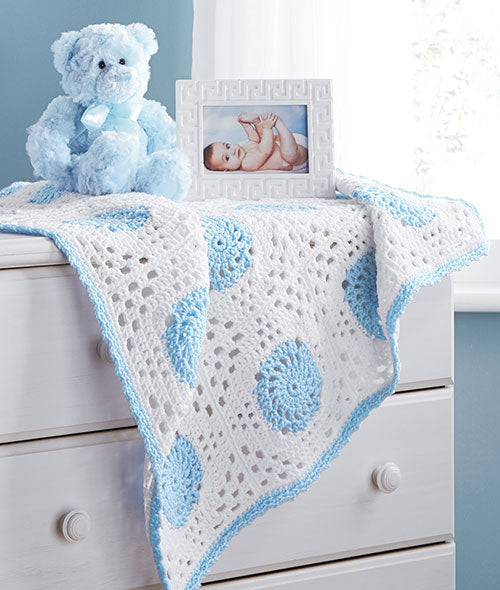 Endless Love Blanket