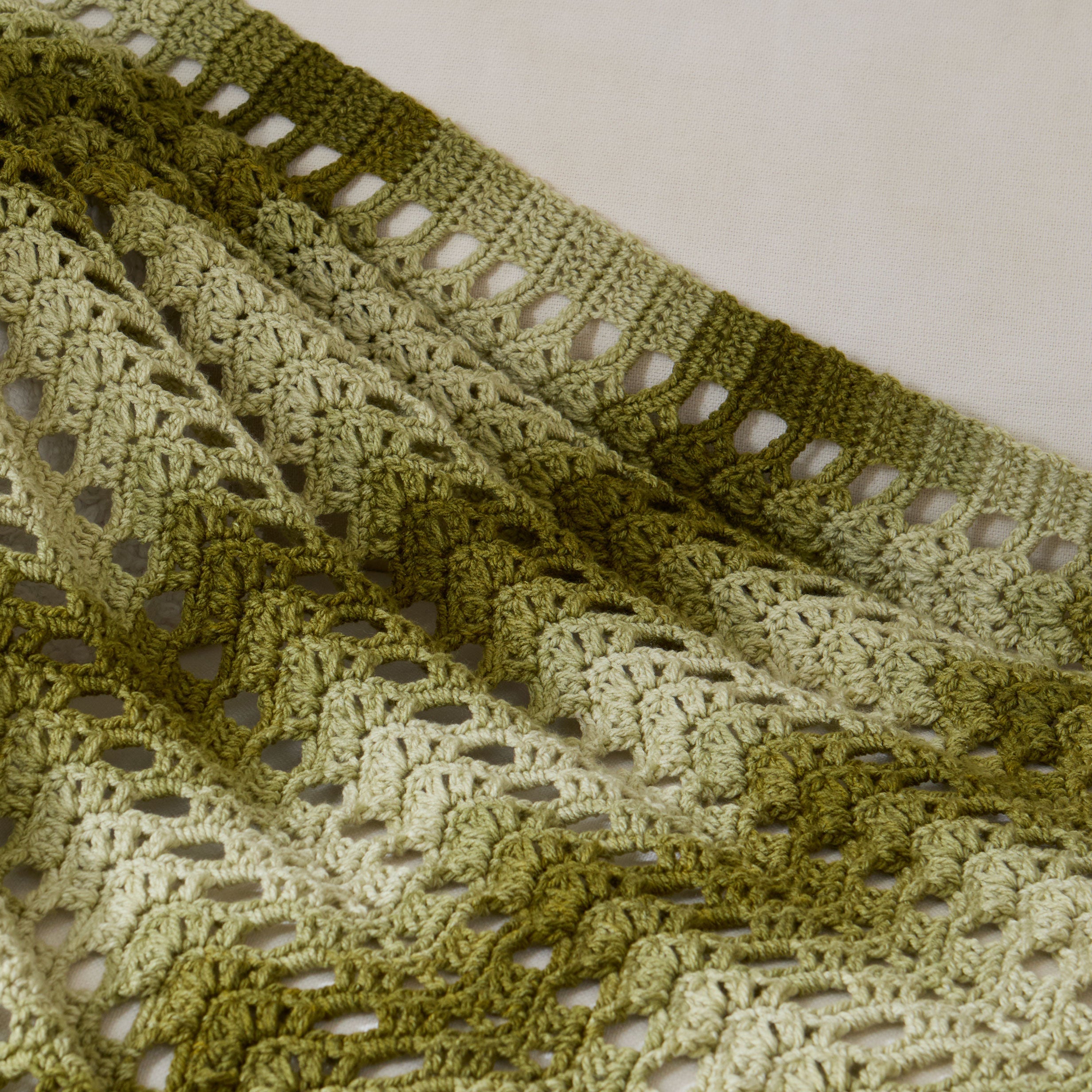 Scottish Shores Throw