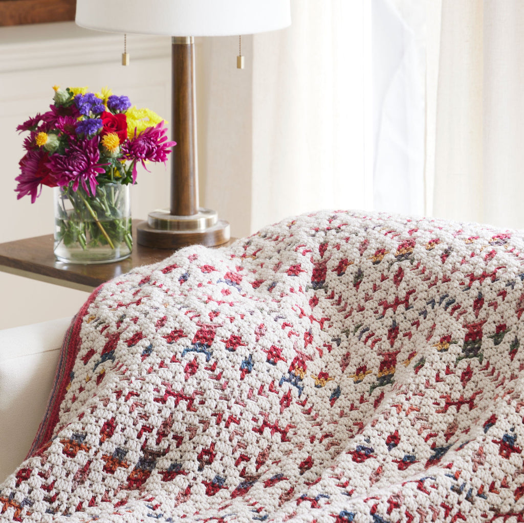 Radiance Blanket