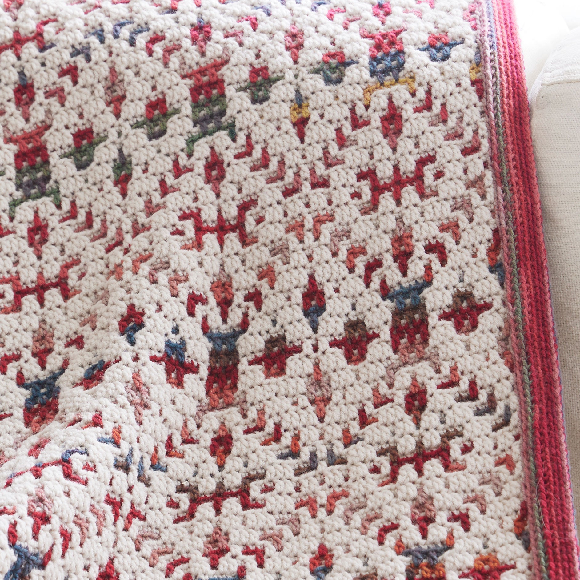 Radiance Blanket