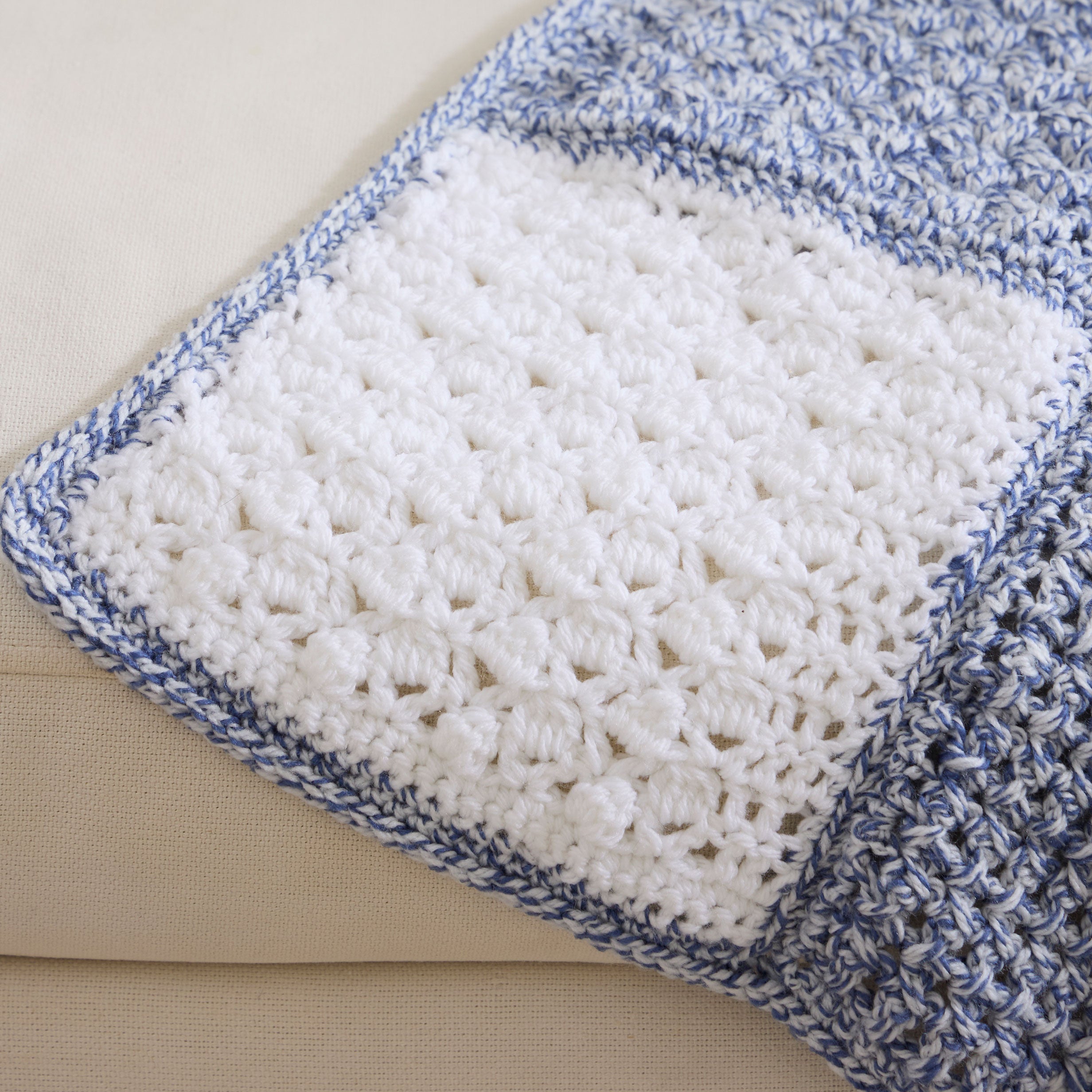 Square Dance Sampler Blanket