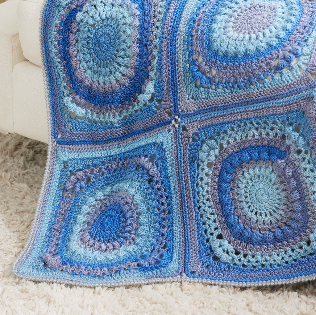 Galaxy Throw