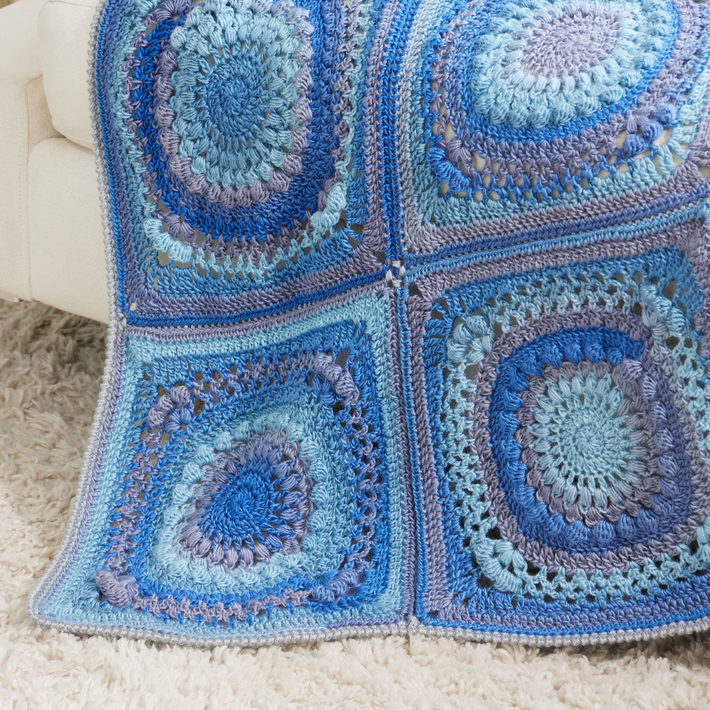 Galaxy Throw