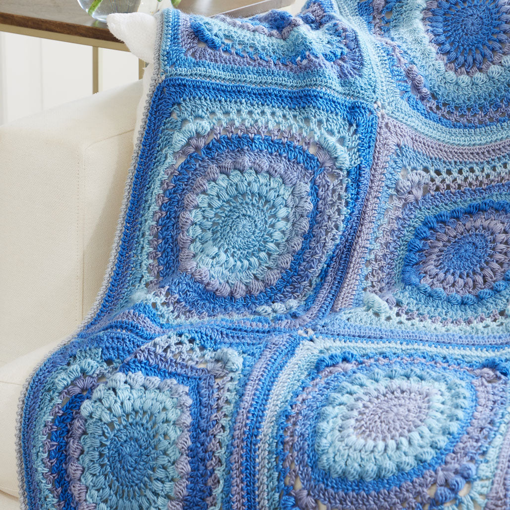 Galaxy Throw