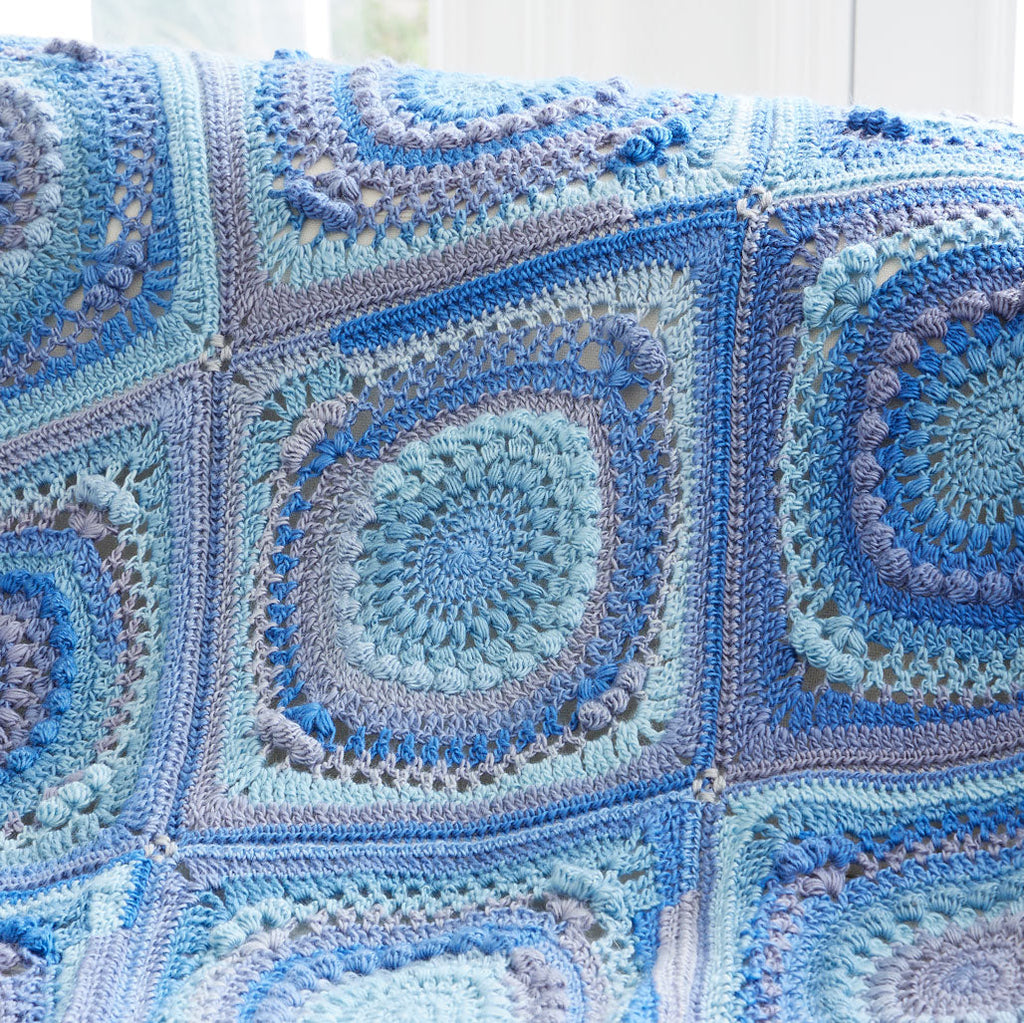 Galaxy Throw
