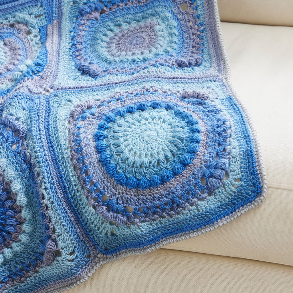 Galaxy Throw