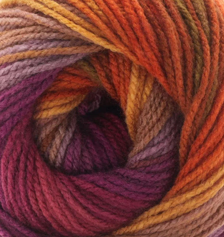 Radiance Blanket