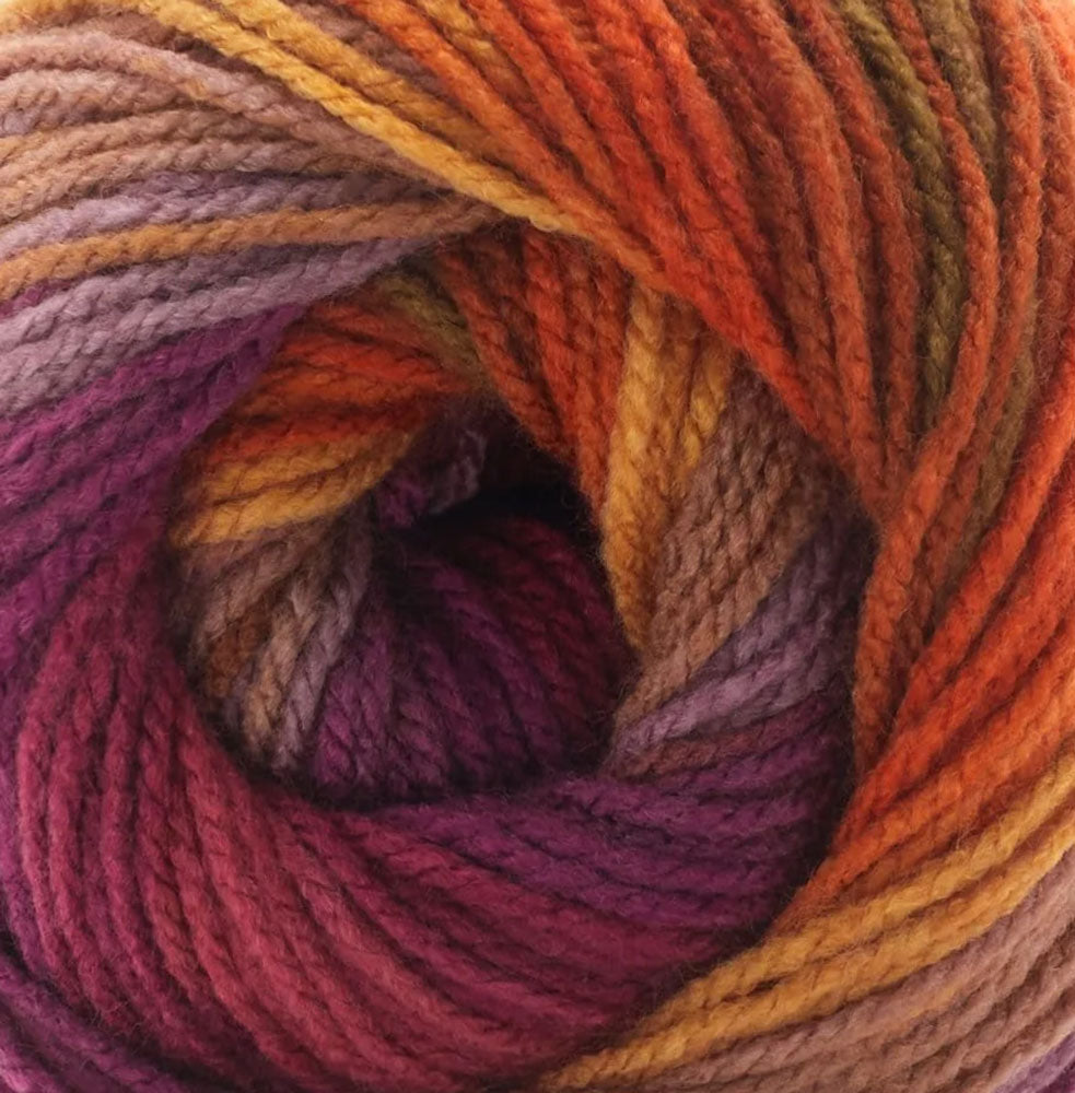Sun & Sky Wrap