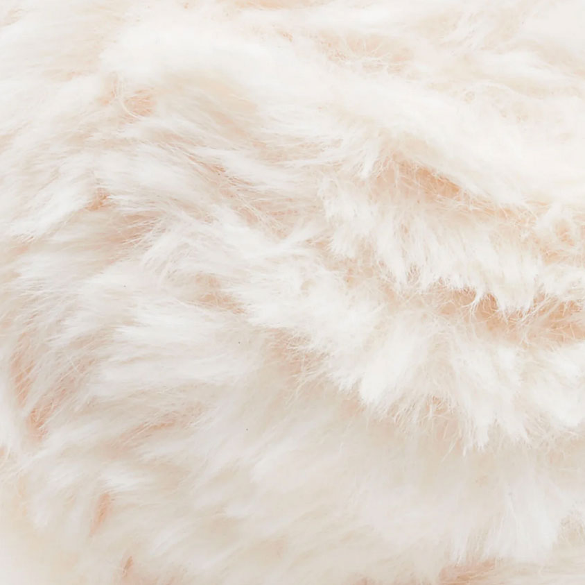 Go For Faux Yarn