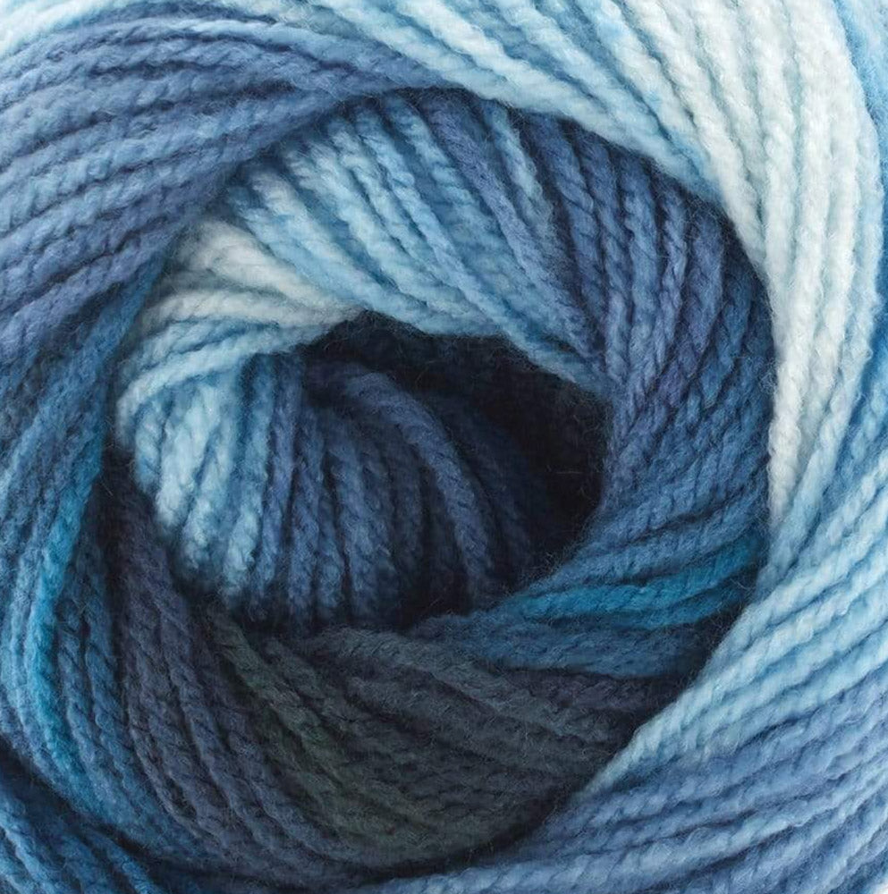 Northern Lights Pullover