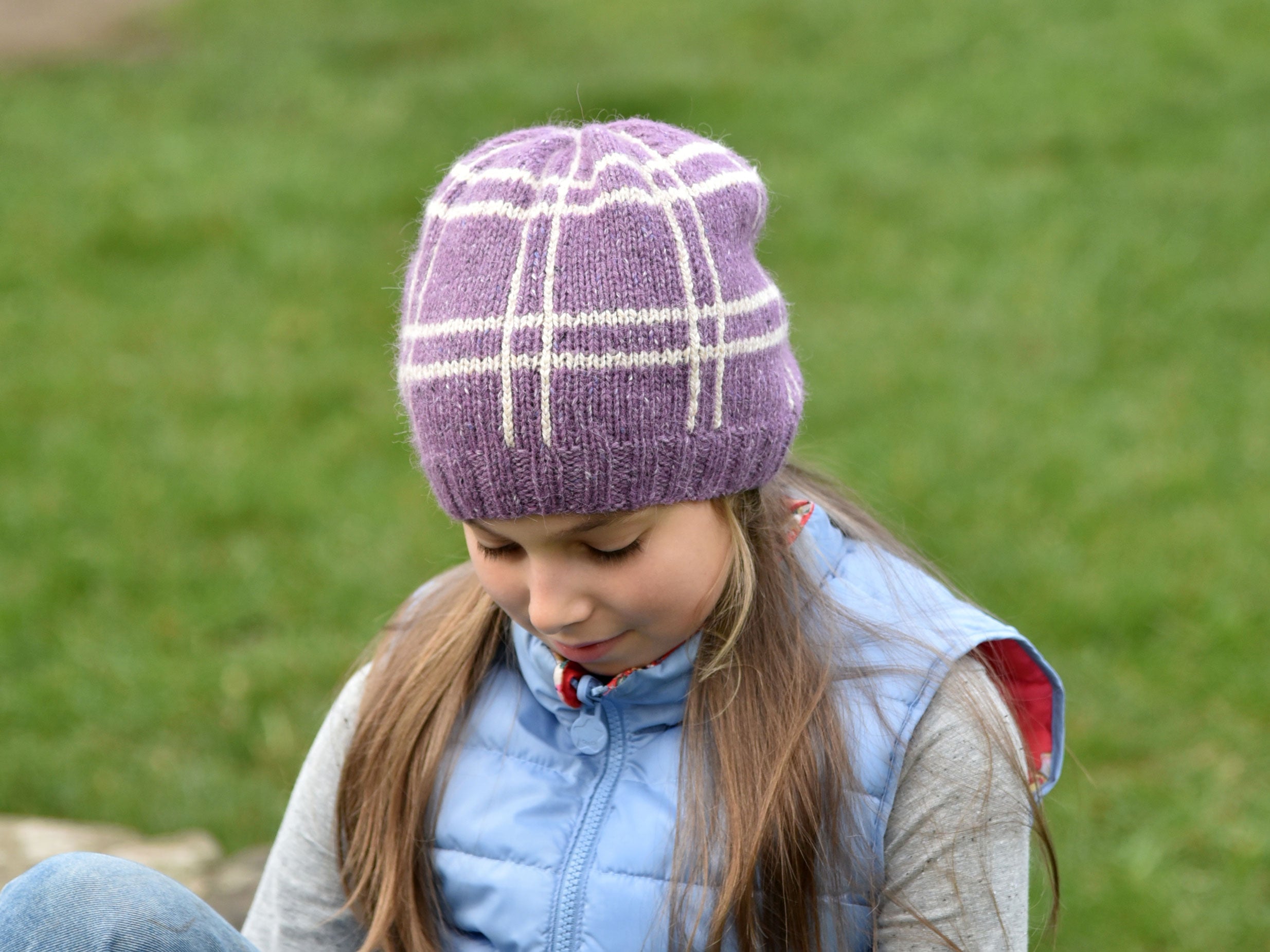 Tamar Hat