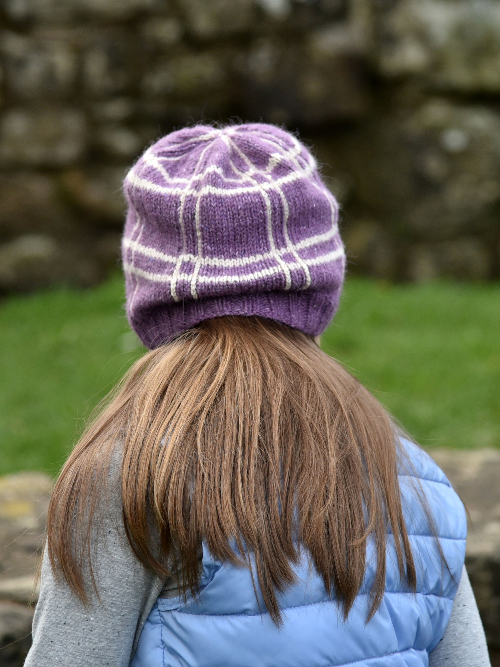 Tamar Hat